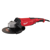 MILWAUKEE AG 22-230 DMS 