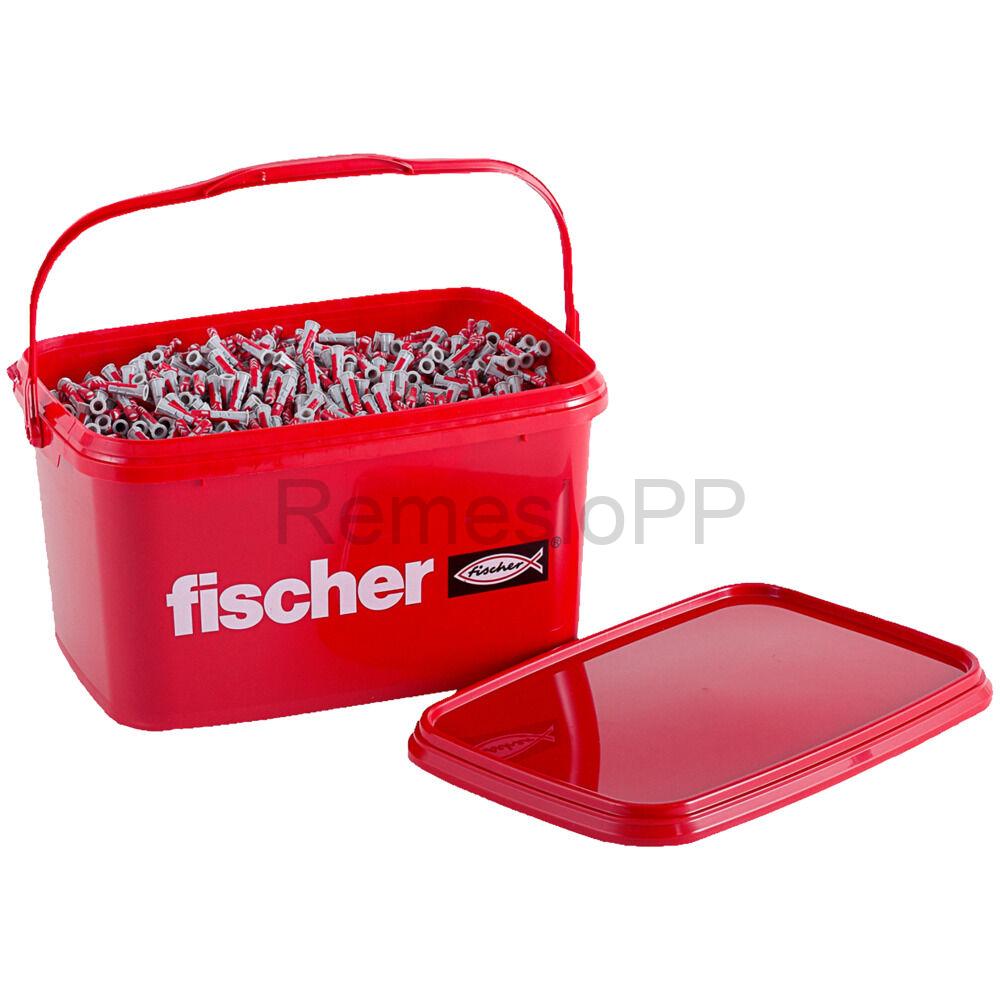 FISCHER DuoPower 10 x 50 vo vedre
