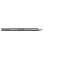 MILWAUKEE SDS MAX špicatý sekáč 400 mm
