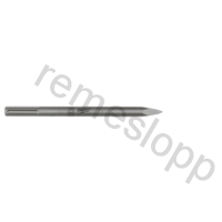 MILWAUKEE SDS MAX špicatý sekáč 400 mm (20 ks v bal.)
