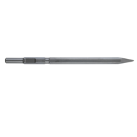 MILWAUKEE 21 mm K - šesťhran špicatý sekáč 600 mm
