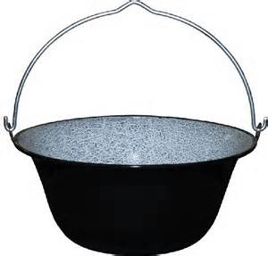 Kotlík na guláš 20 L
