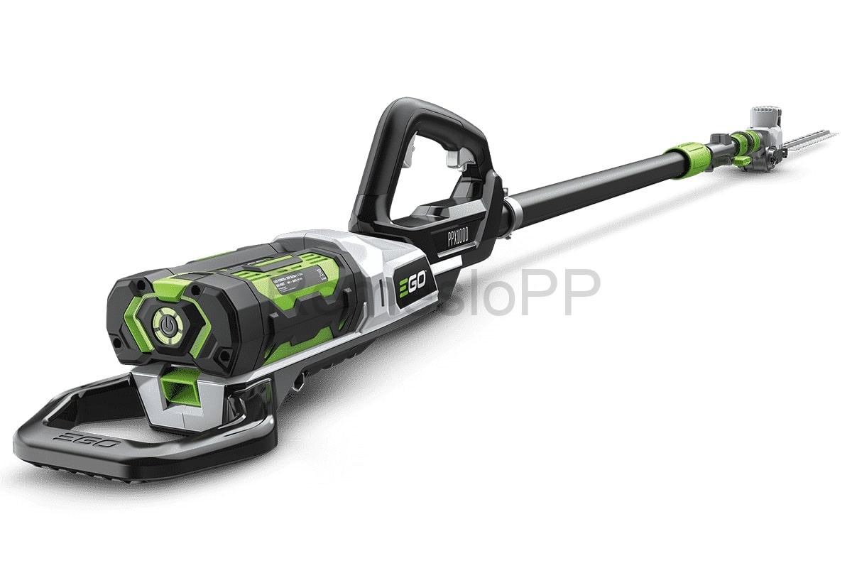 EGO POWER+ Professional-X Sada PPCX1000