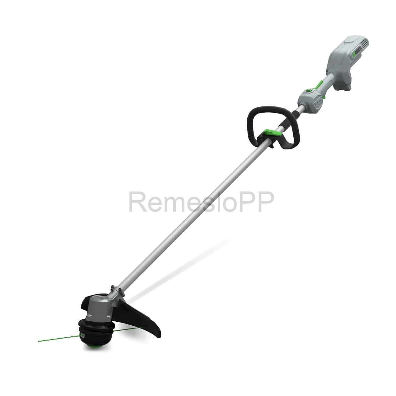 EGO POWER+ Vyžínač, 33 cm záber