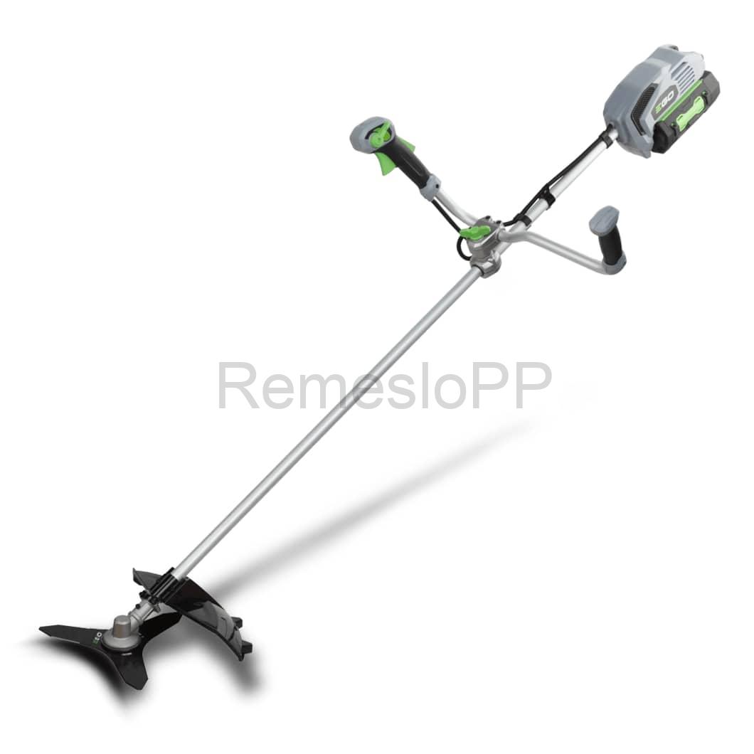 EGO POWER+ Krovinorez a vyžínač, 30/38 cm záber, Rapid Reload