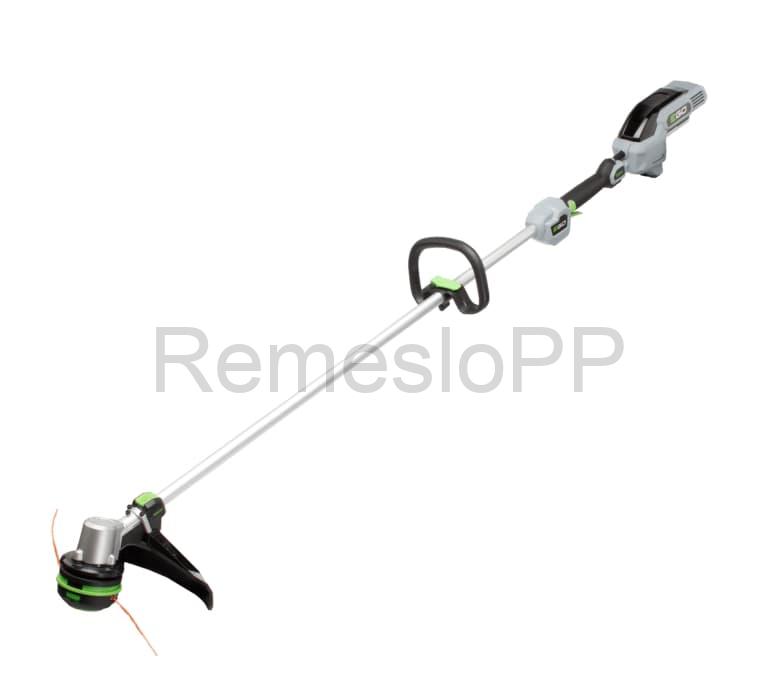 EGO POWER+ Vyžínač, 38 cm záber, hlava POWERLOAD