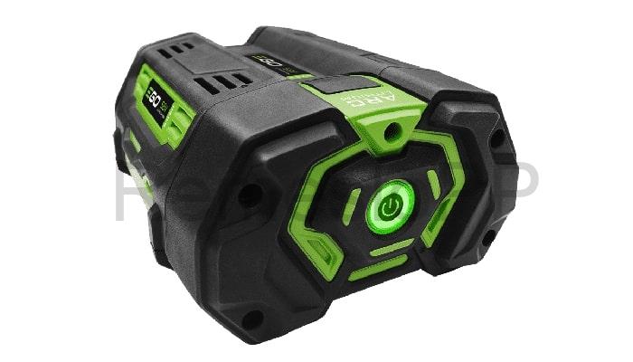 EGO POWER+ 5.0 Ah Batéria