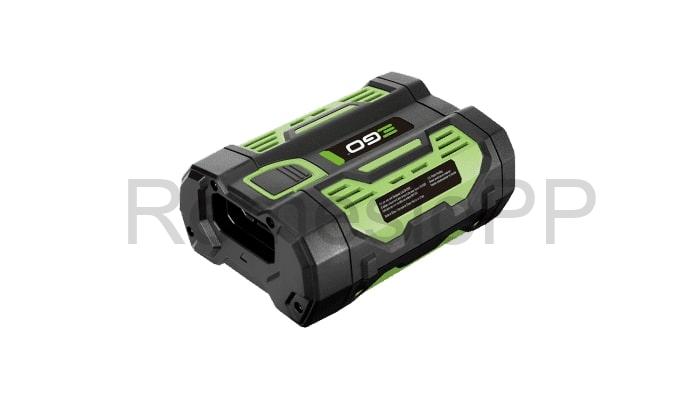 EGO POWER+ Adaptér pre chrbtovú batériu BAX1500 a nosič BH1000; BHX1000