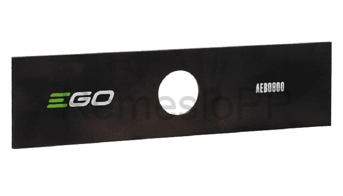 EGO POWER+ Čepeľ pre Multi-tool zarovnávač okrajov EA0800