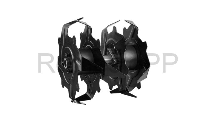 EGO POWER+ Nože pre Multi-tool kultivátor CTA9500