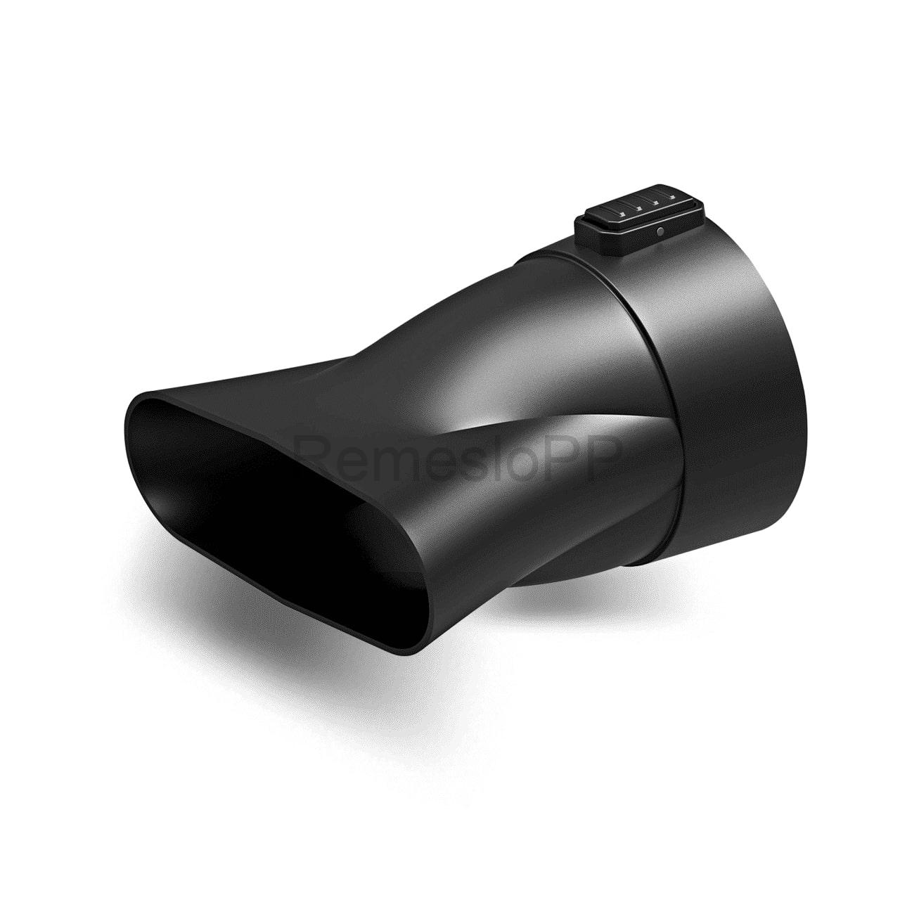 EGO POWER+ Plochá dýza pre fukáre LB5300E a LB5800E