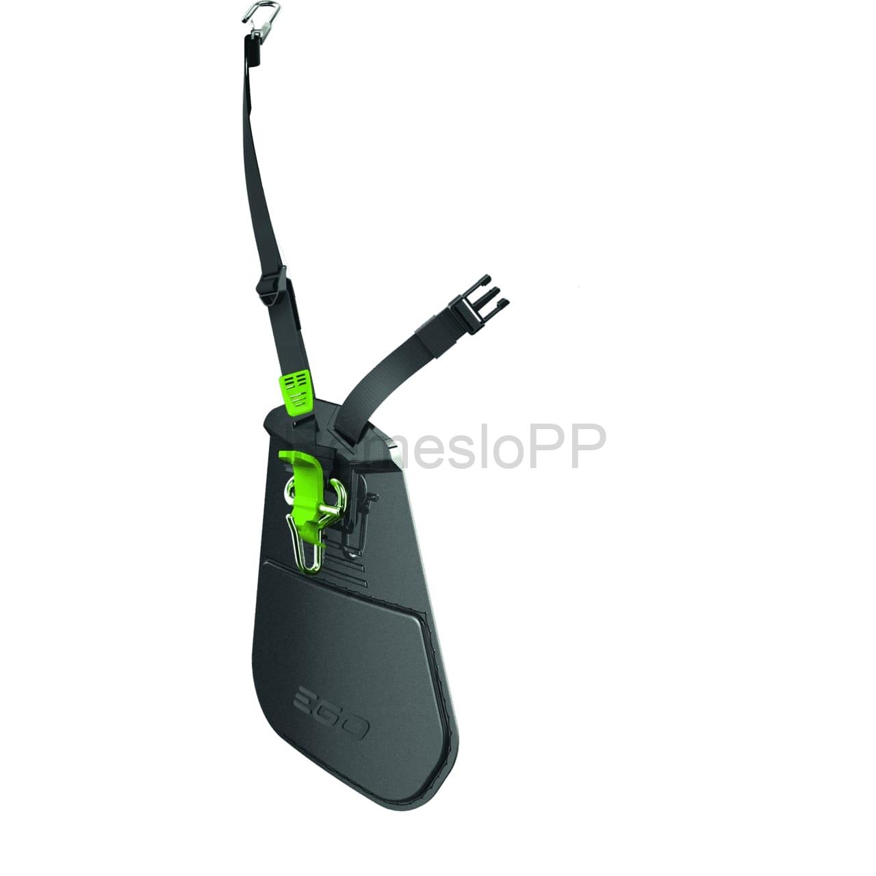 EGO POWER+ Chránič stehna pre použitie s popruhmi AFH1500 a BHX1000