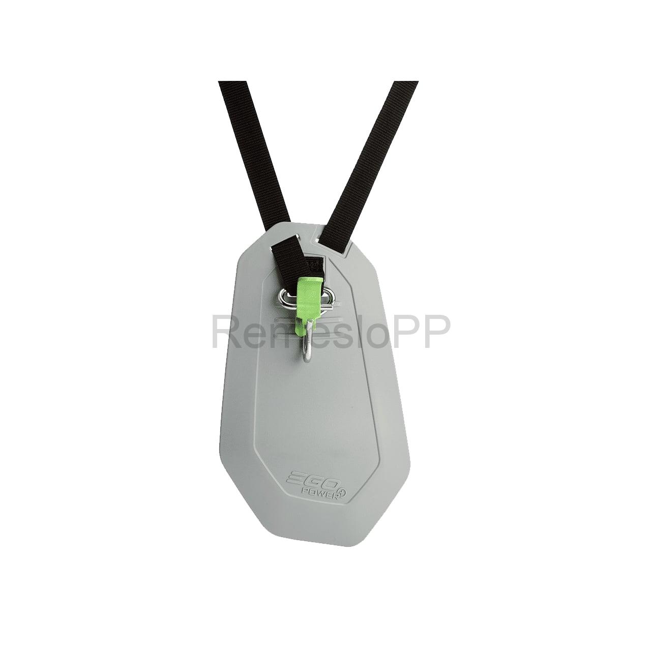 EGO POWER+ Bedrové popruhy pre BAX1300