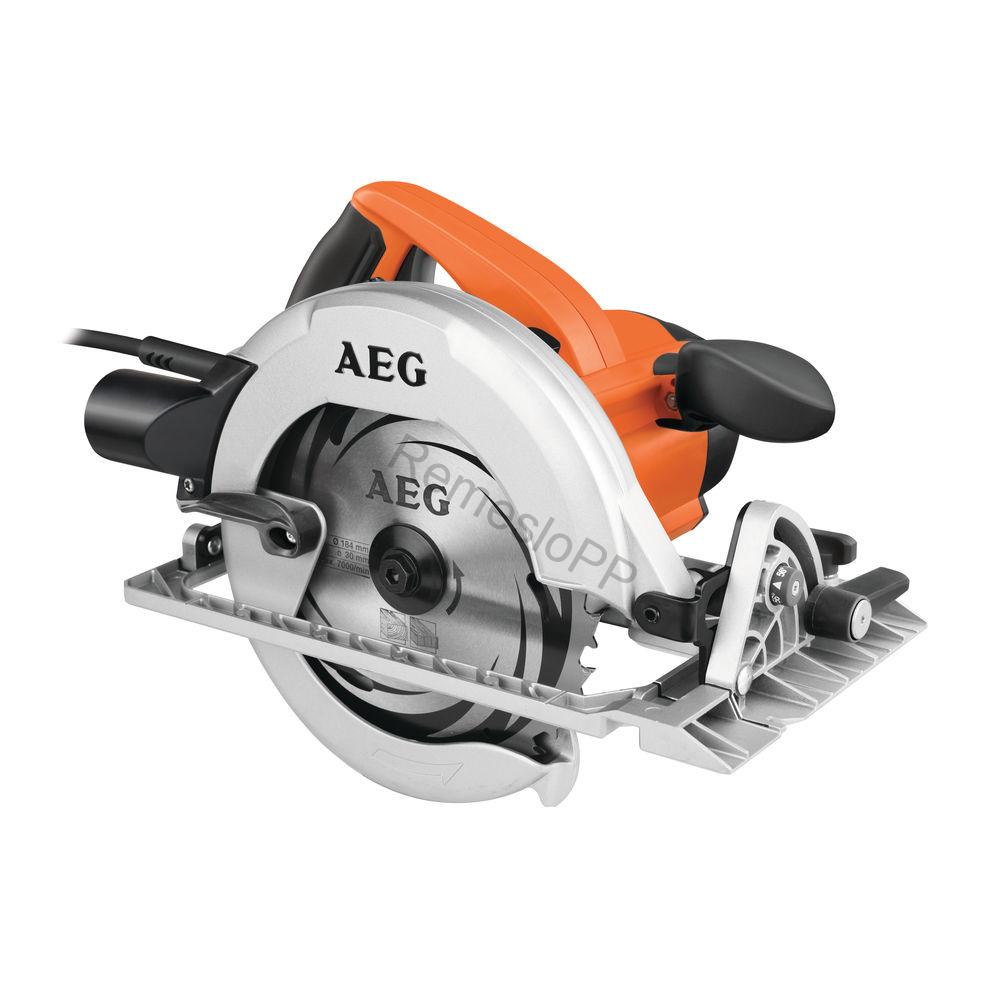 AEG KS 66C-2