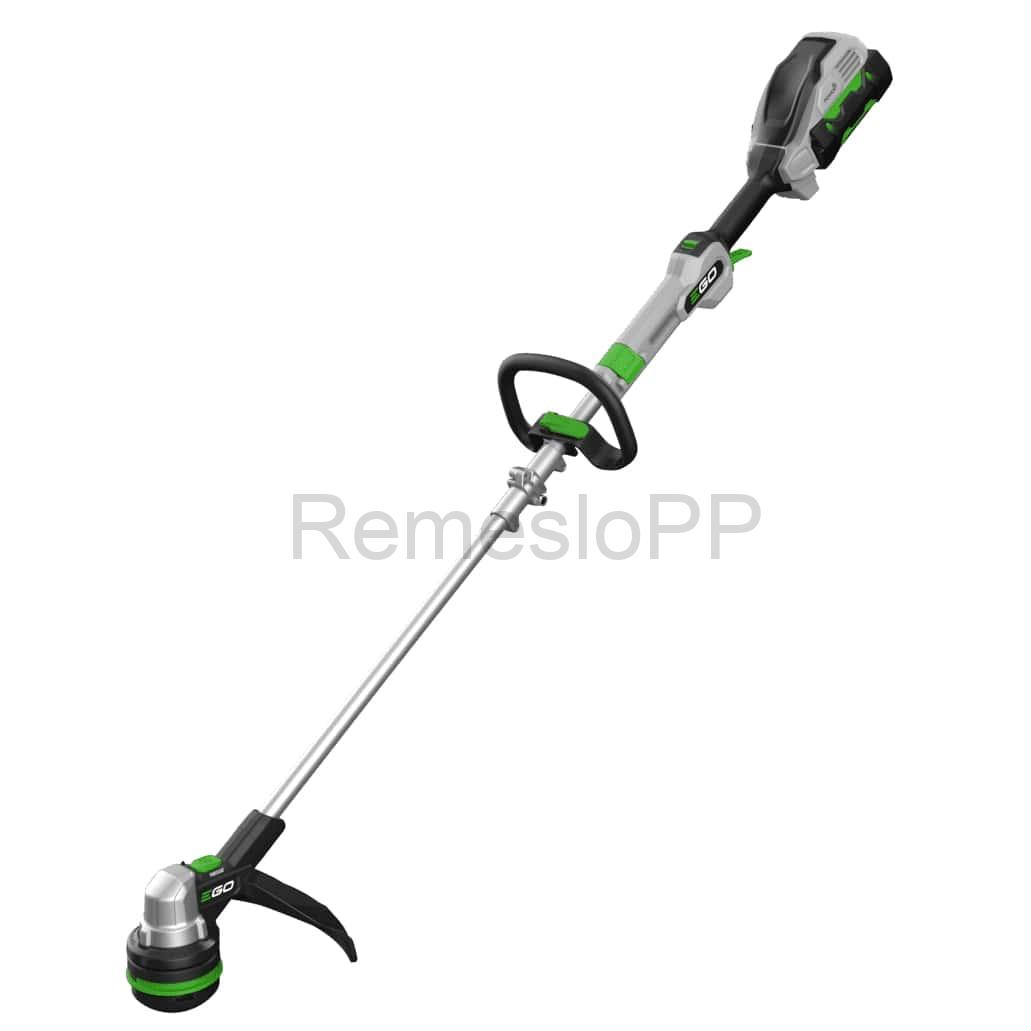 EGO POWER+ Vyžínač 35 cm s 2.5 Ah batériou