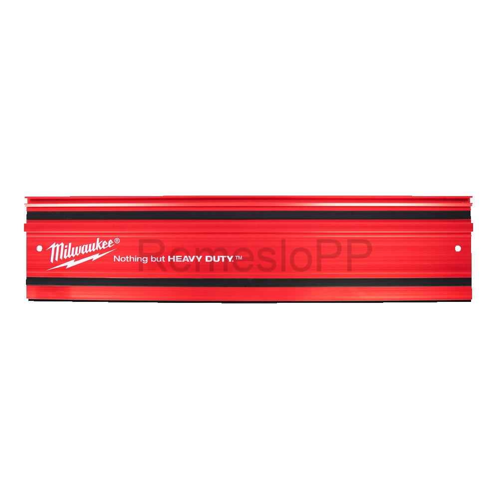 MILWAUKEE GR800 vodiaca lišta