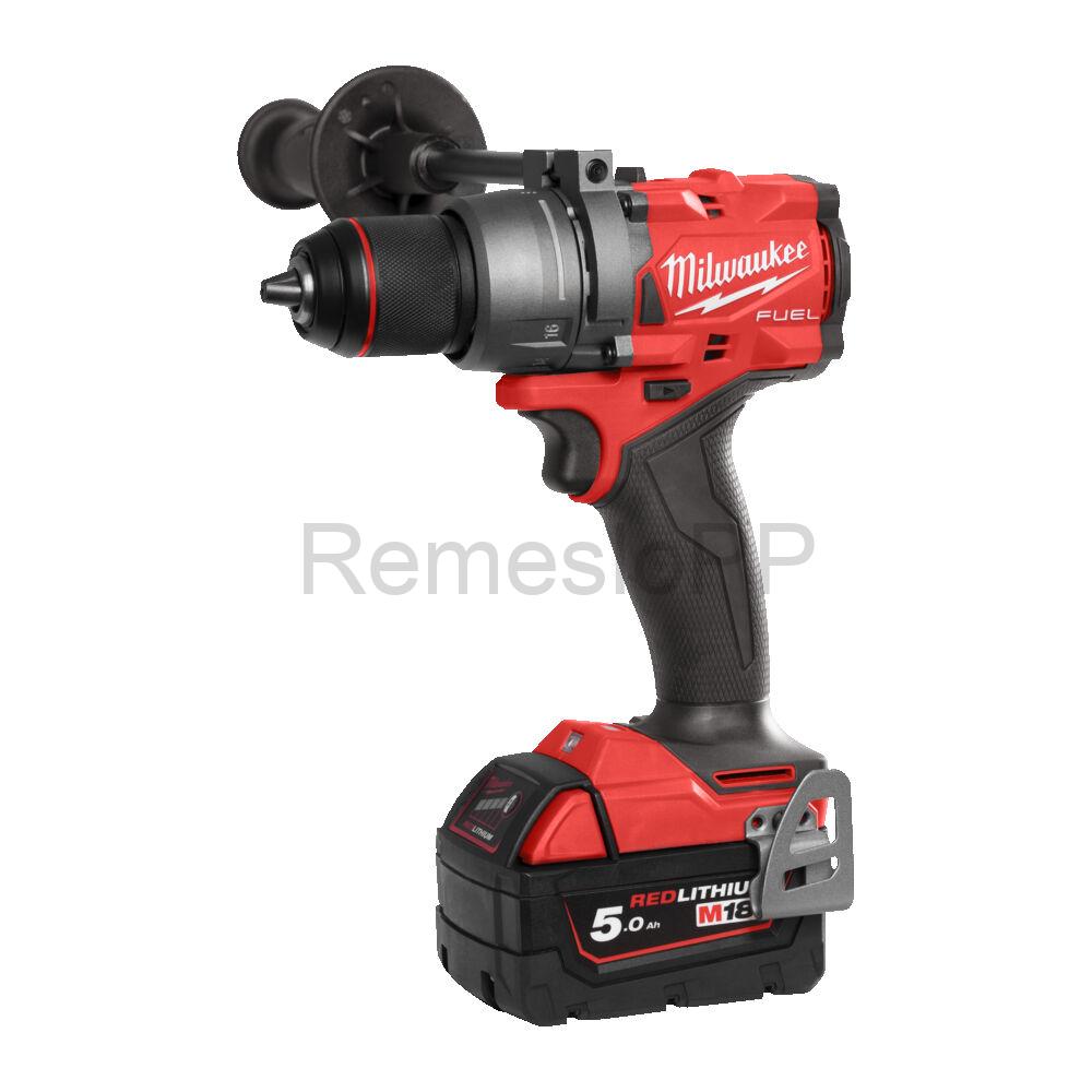 MILWAUKEE M18 FPD3-502X