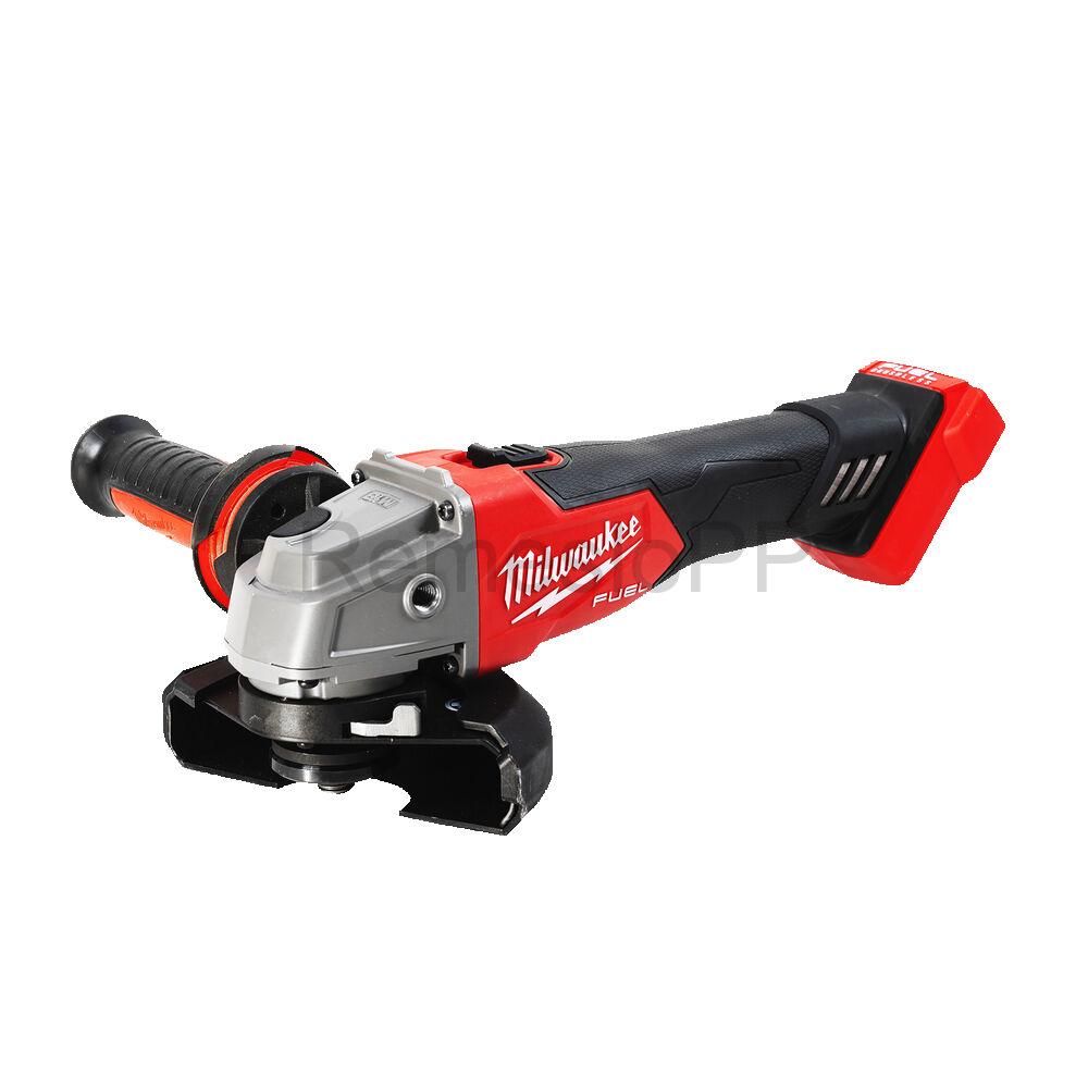 MILWAUKEE M18 FSAG125X-0