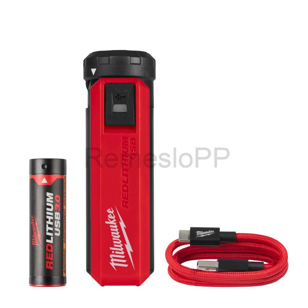 MILWAUKEE® L4 PPS-301