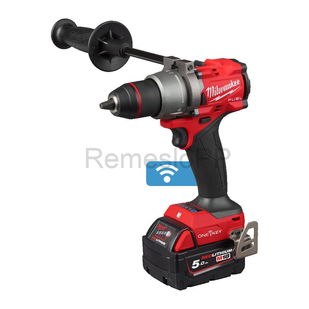 MILWAUKEE M18 ONEPD3-502X