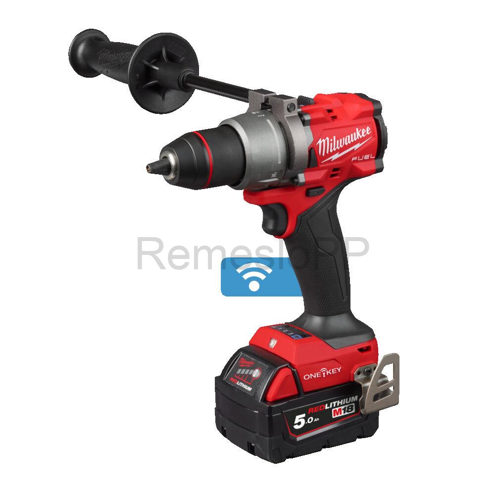 MILWAUKEE M18 ONEDD3-502X