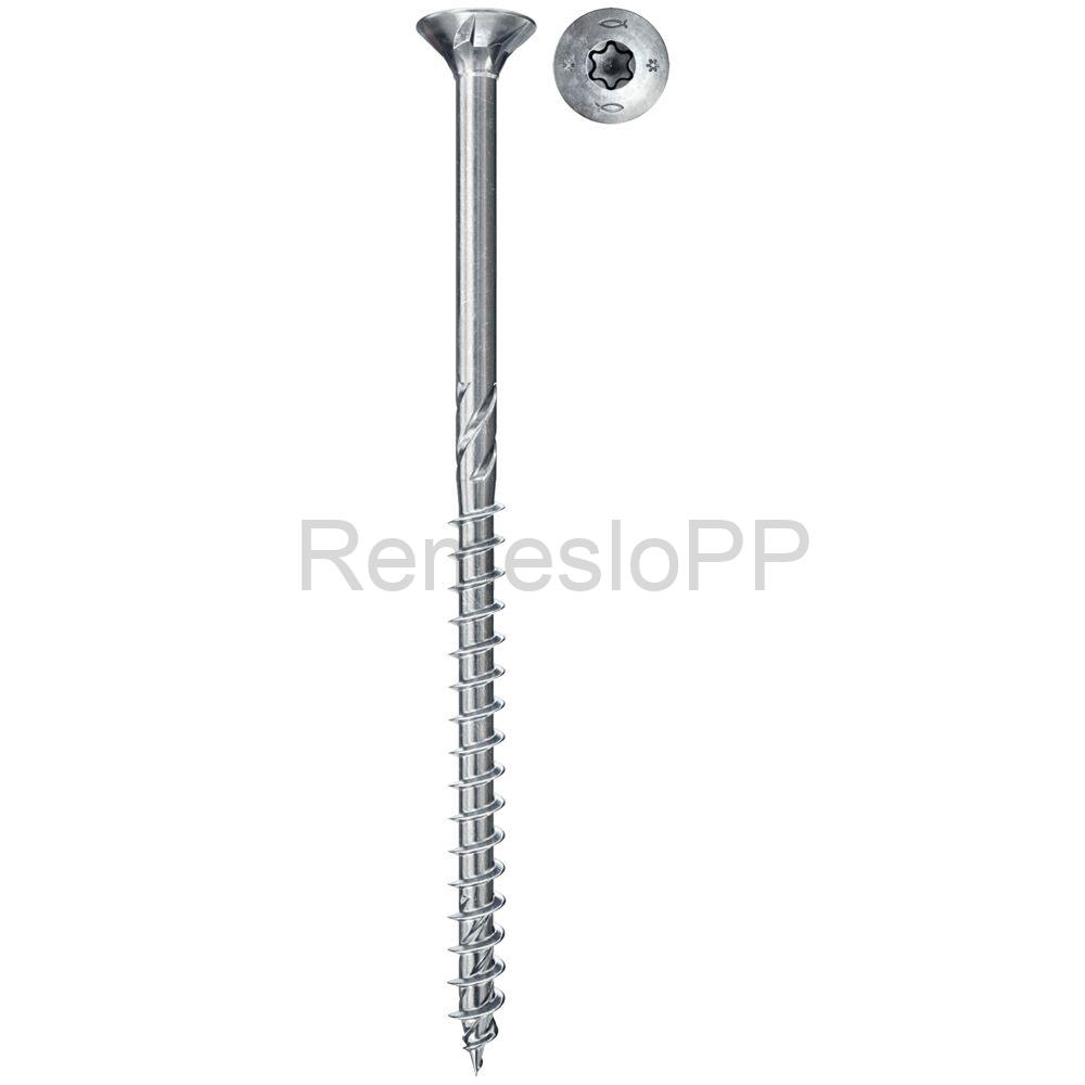 FISCHER PowerFast FPF II CTP 4,0x35 BC, bal. 50 ks