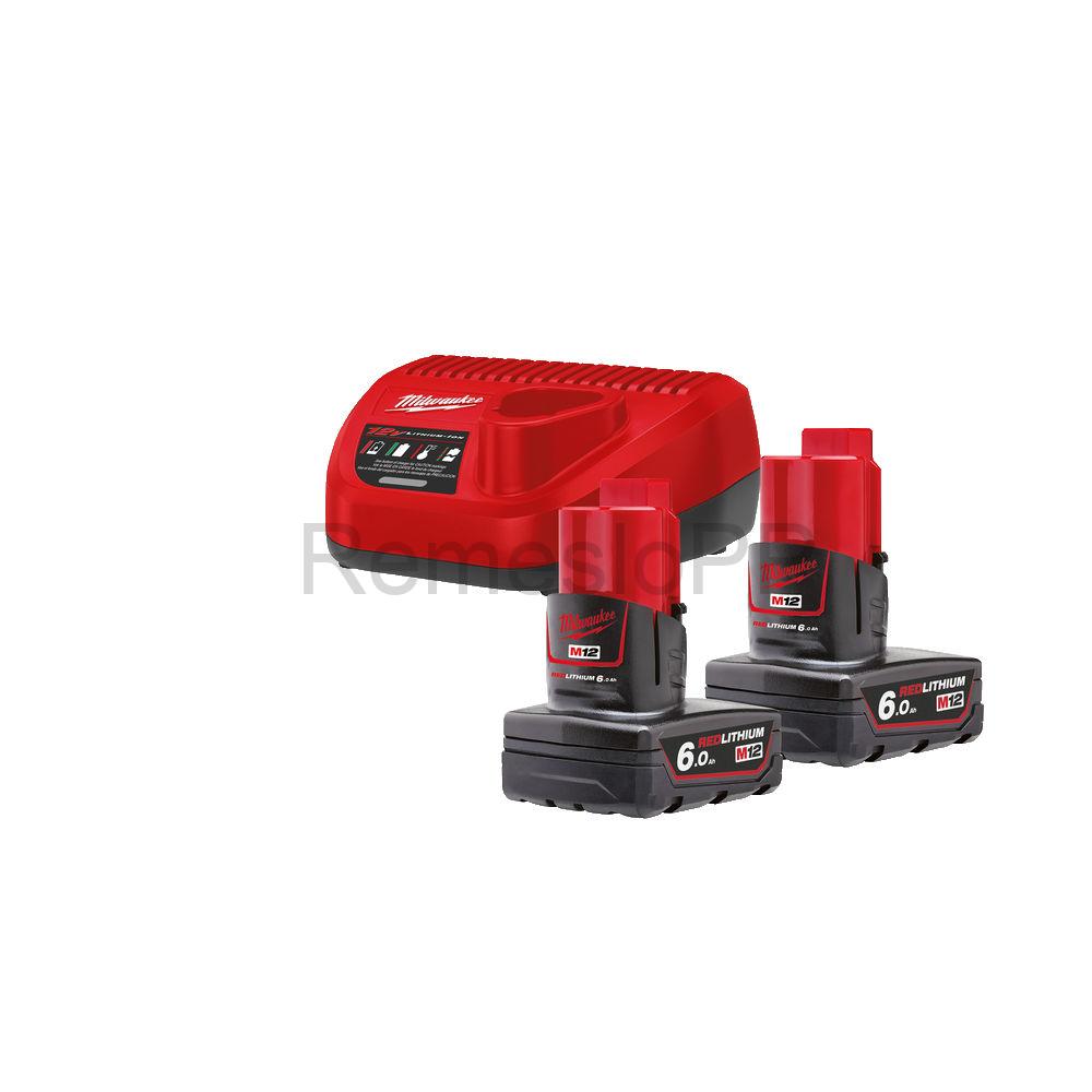 MILWAUKEE M12 NRG-602