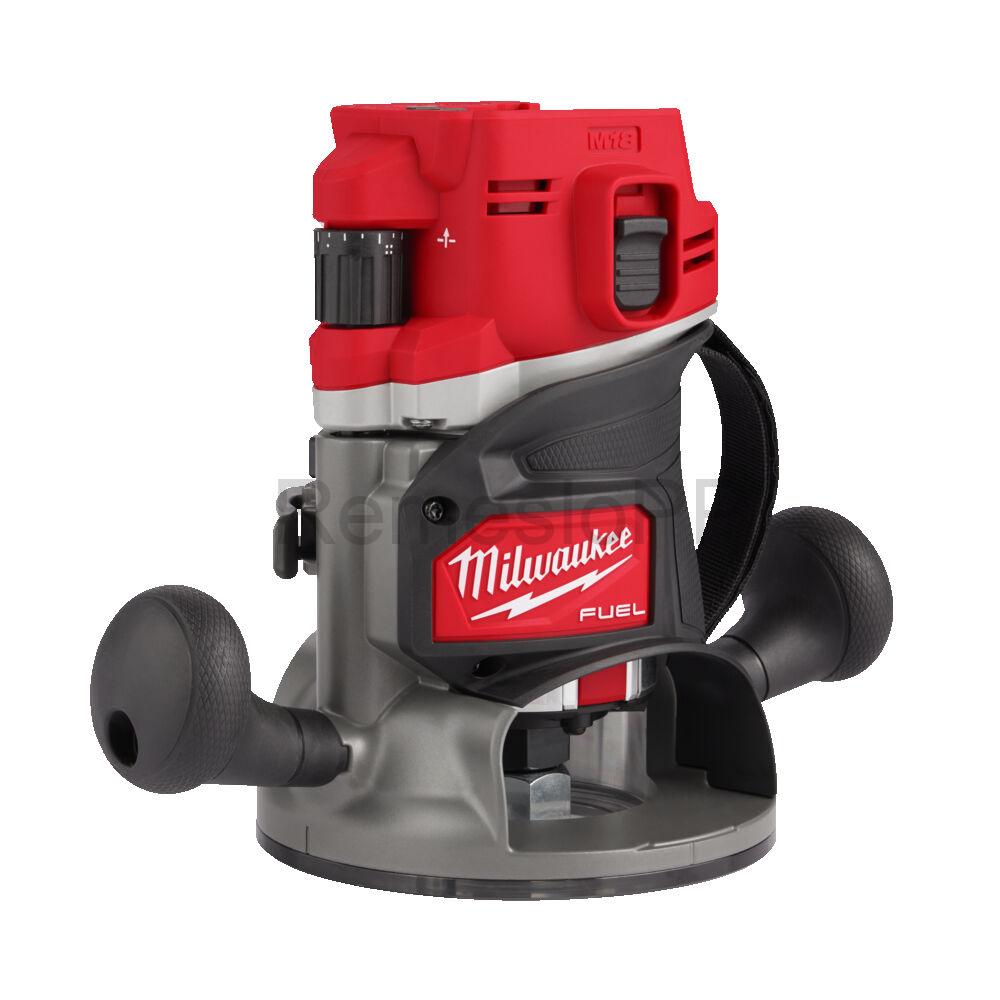 MILWAUKEE M18 FR12KIT-OP horná frézka