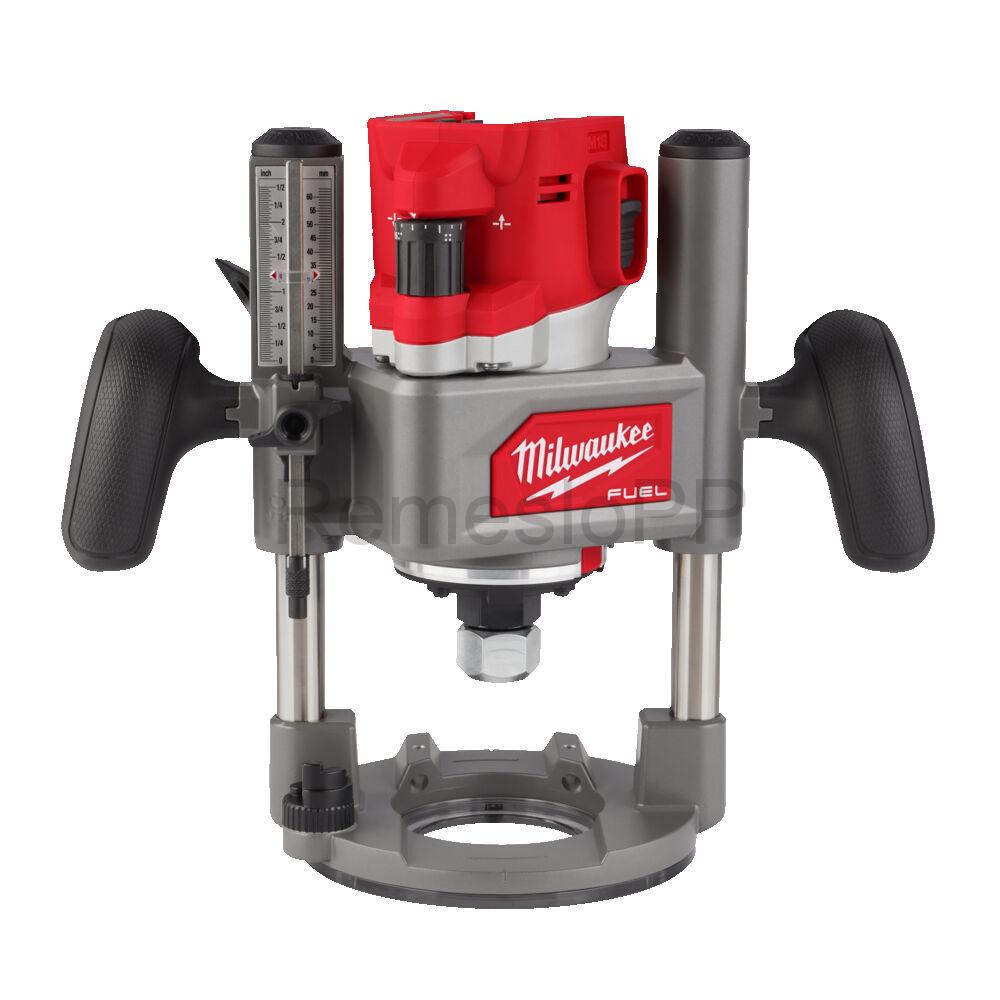 MILWAUKEE M18 FR12-0X horná frézka