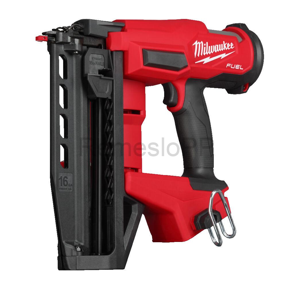 MILWAUKEE M18 FN16GS-0X