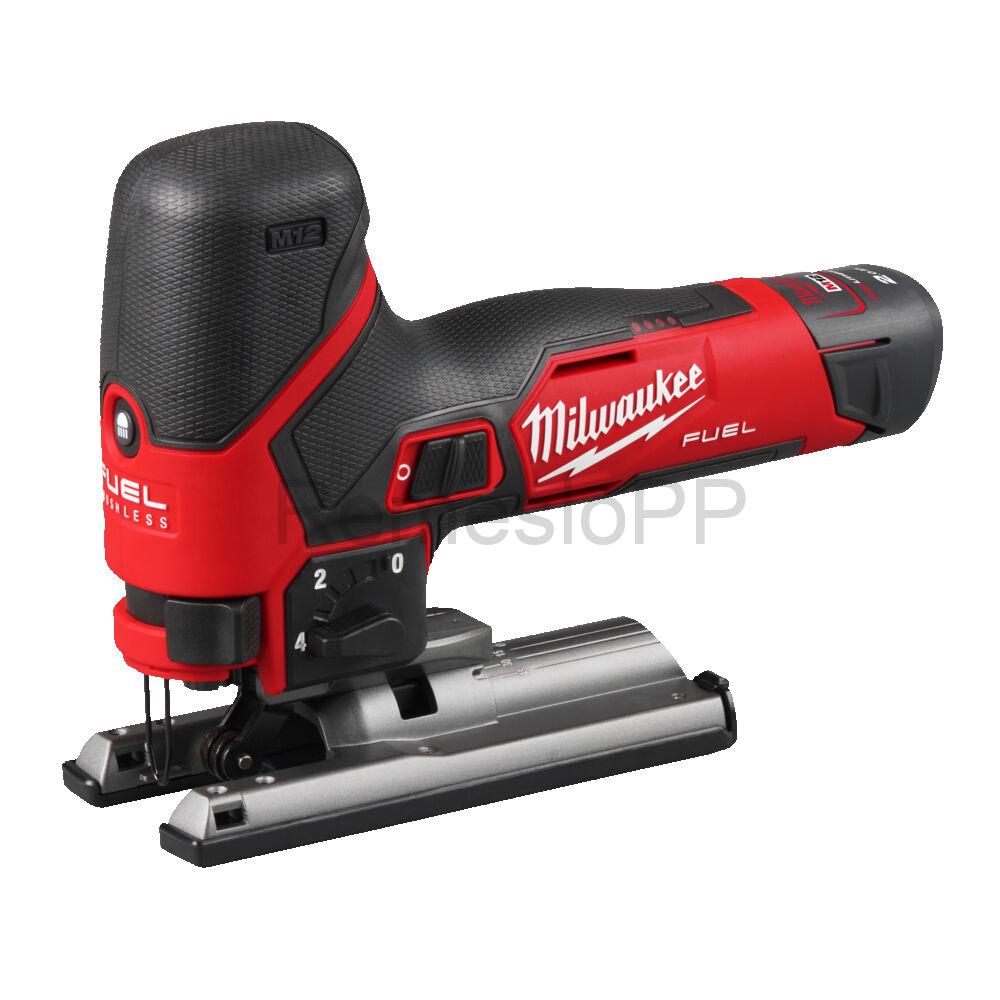 MILWAUKEE M12 FJS-422X