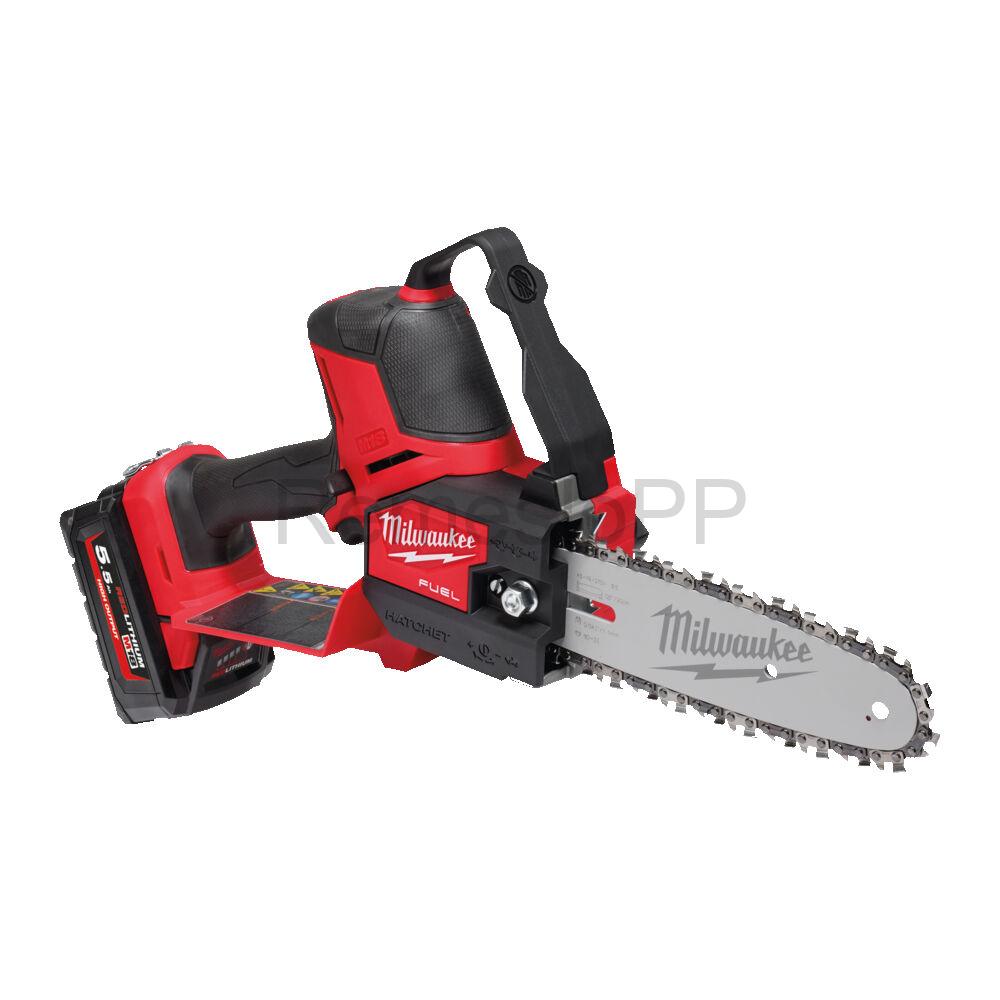 MILWAUKEE M18 FHS20-552