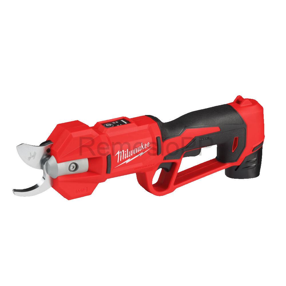 MILWAUKEE M12 BLPRS-202