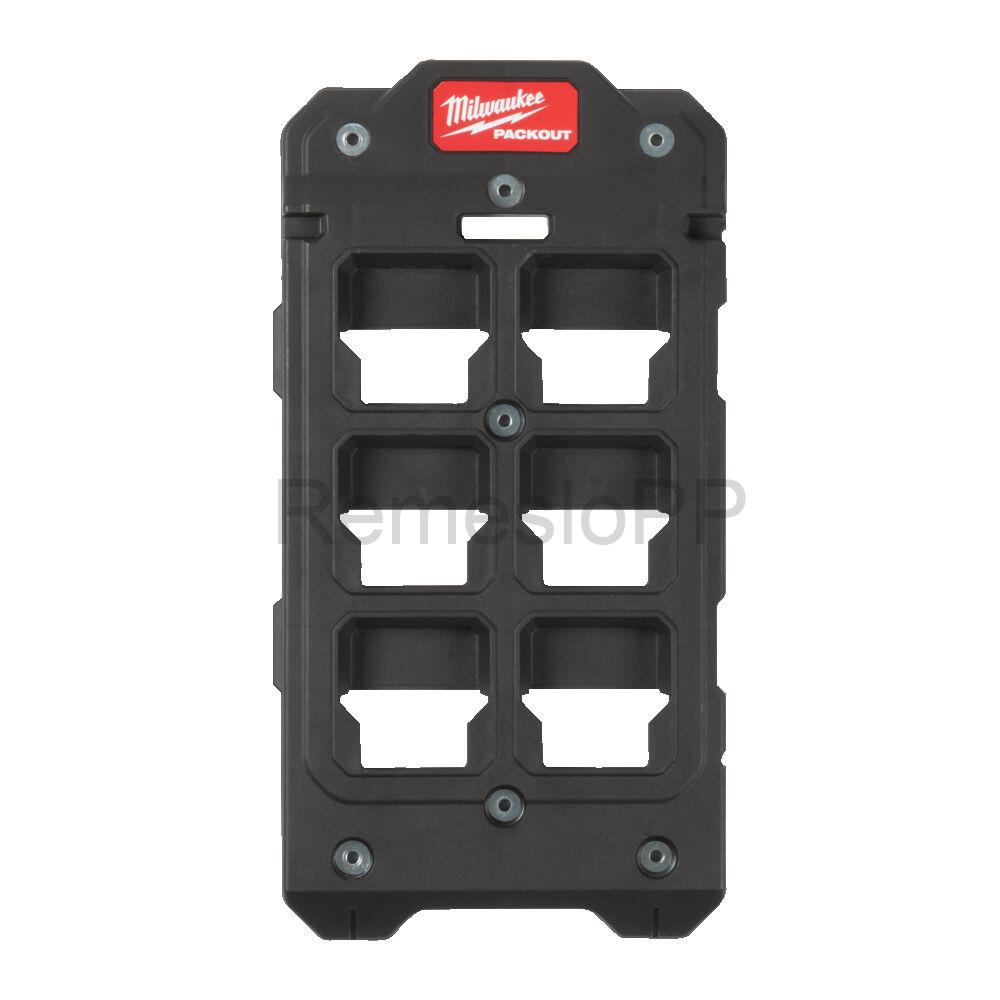 MILWAUKEE PACKOUT™ kompaktná montážna doska