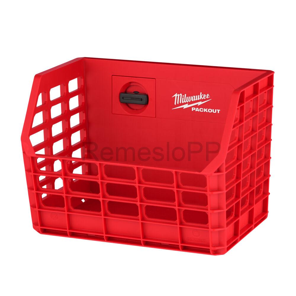 MILWAUKEE PACKOUT™ košík