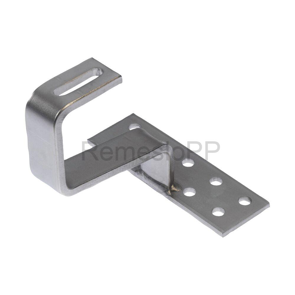FISCHER Hák pre pálené škridly GTL A2 130-5 mm (pevný), bal. 10 ks