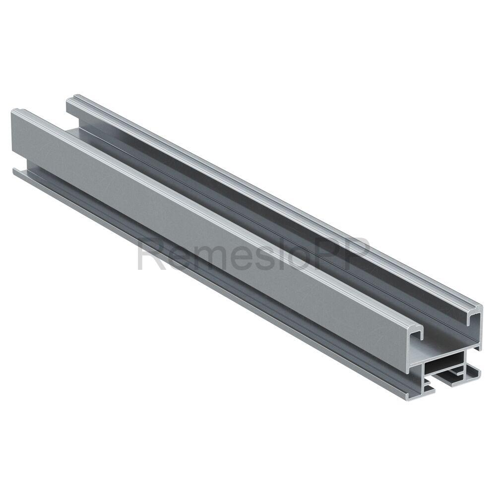 FISCHER Nosník pre FV panel Solar-light 3,65 m
