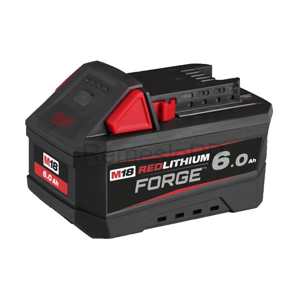 MILWAUKEE M18 FB6 akumulátor