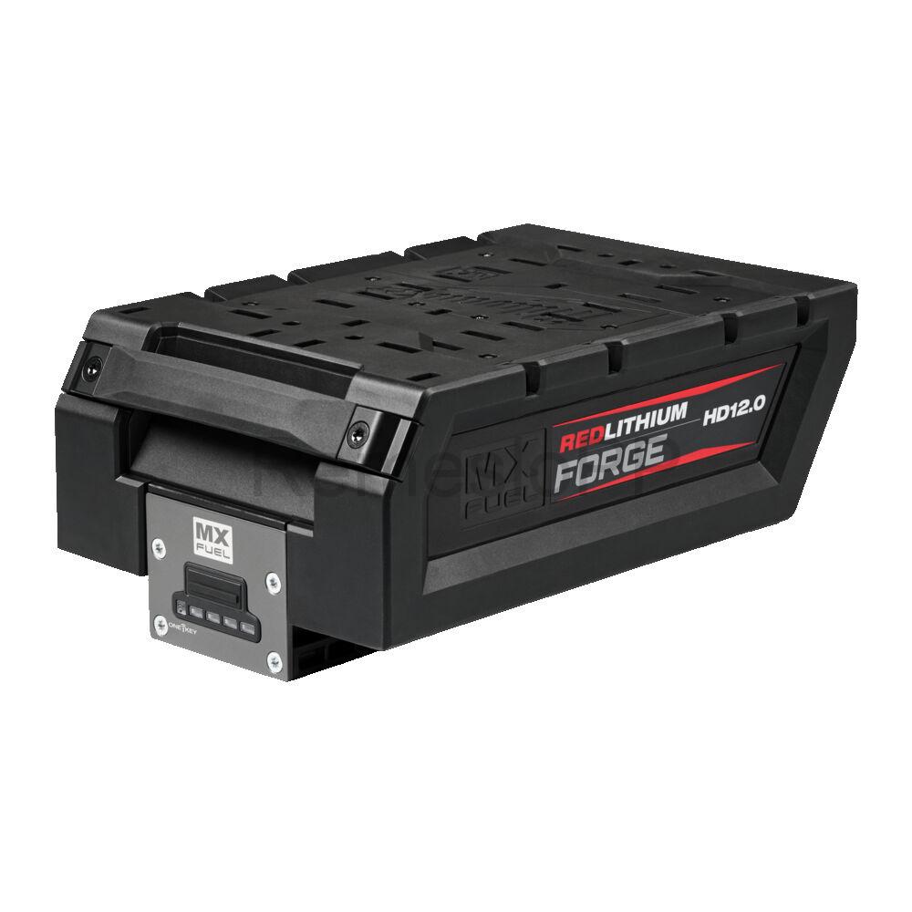 MILWAUKEE MXF HD812 akumulátor