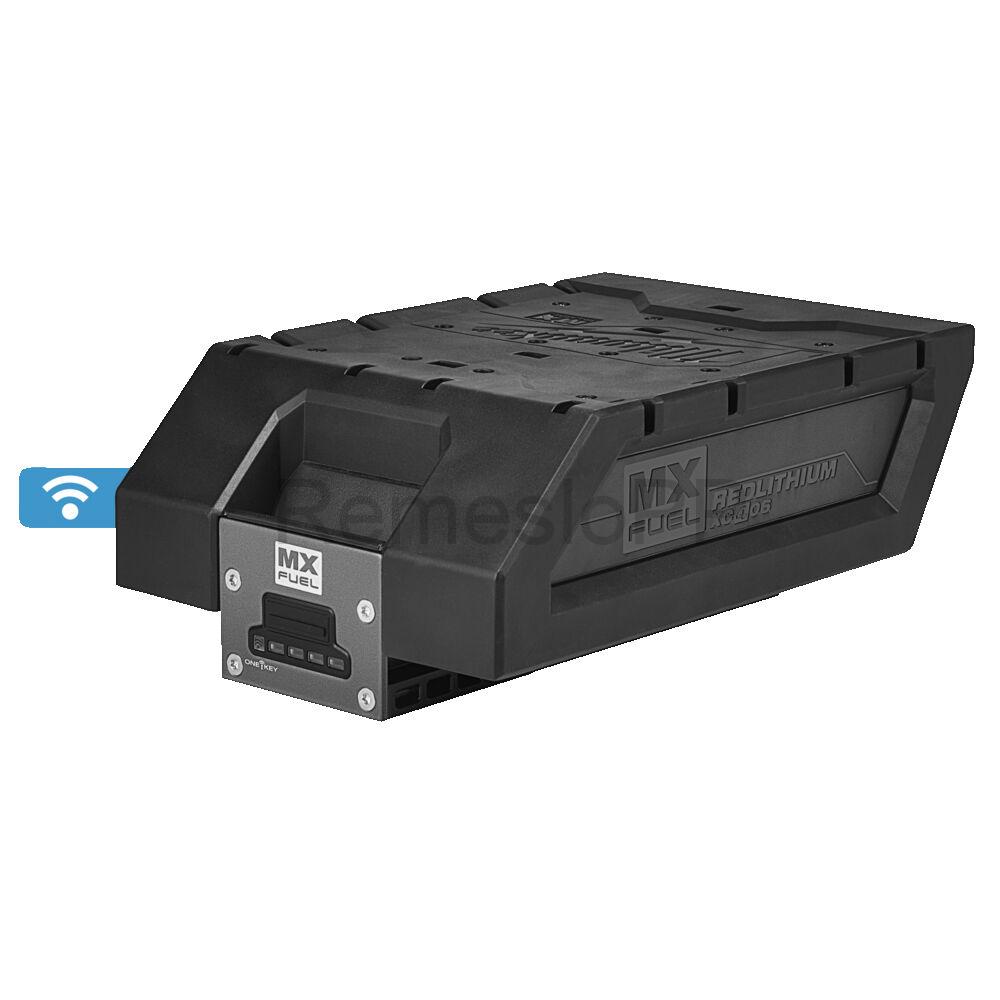 MILWAUKEE MXF XC406 akumulátor