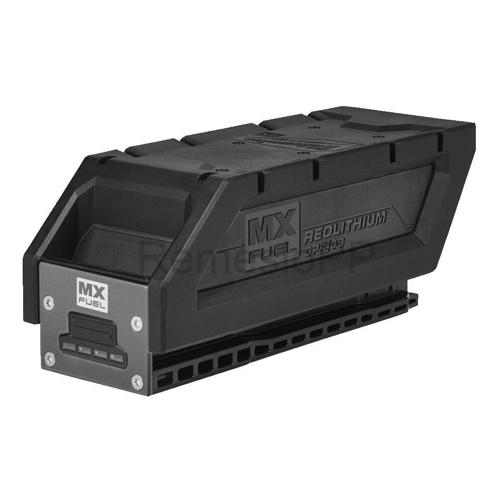 MILWAUKEE MXF CP203 akumulátor