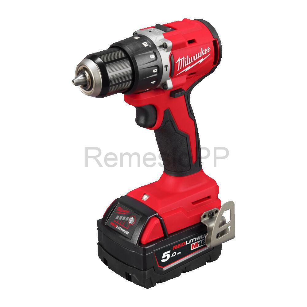 MILWAUKEE M18 BLPDRC-502C