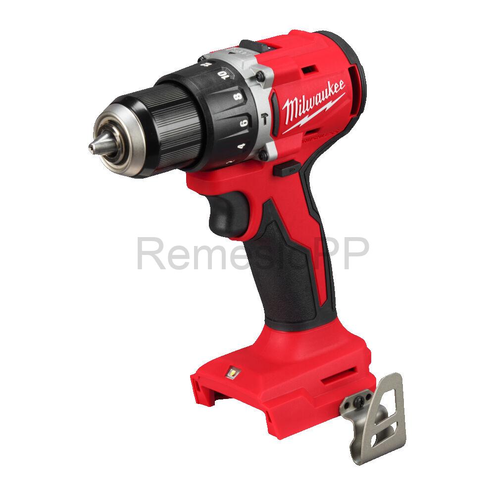 MILWAUKEE M18 BLPDRC-0