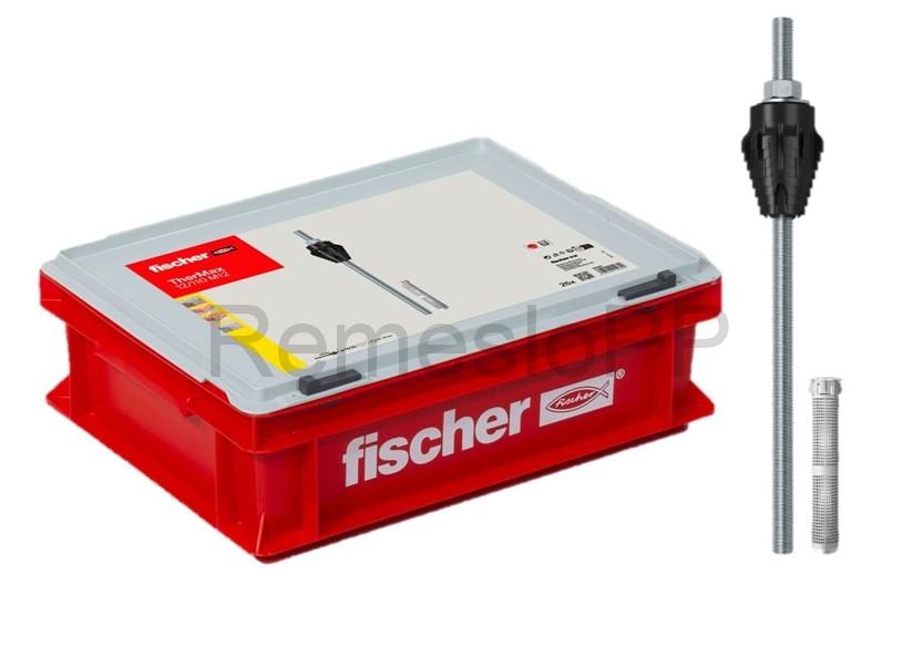 FISCHER TherMax 12/110 M12 HWK NV