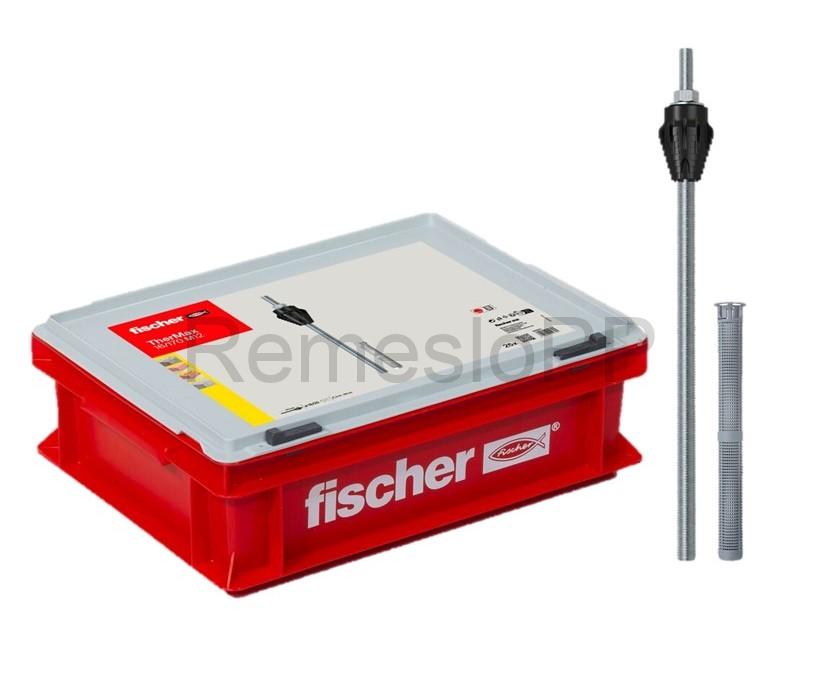 FISCHER TherMax 16/170 M12 HWK NV