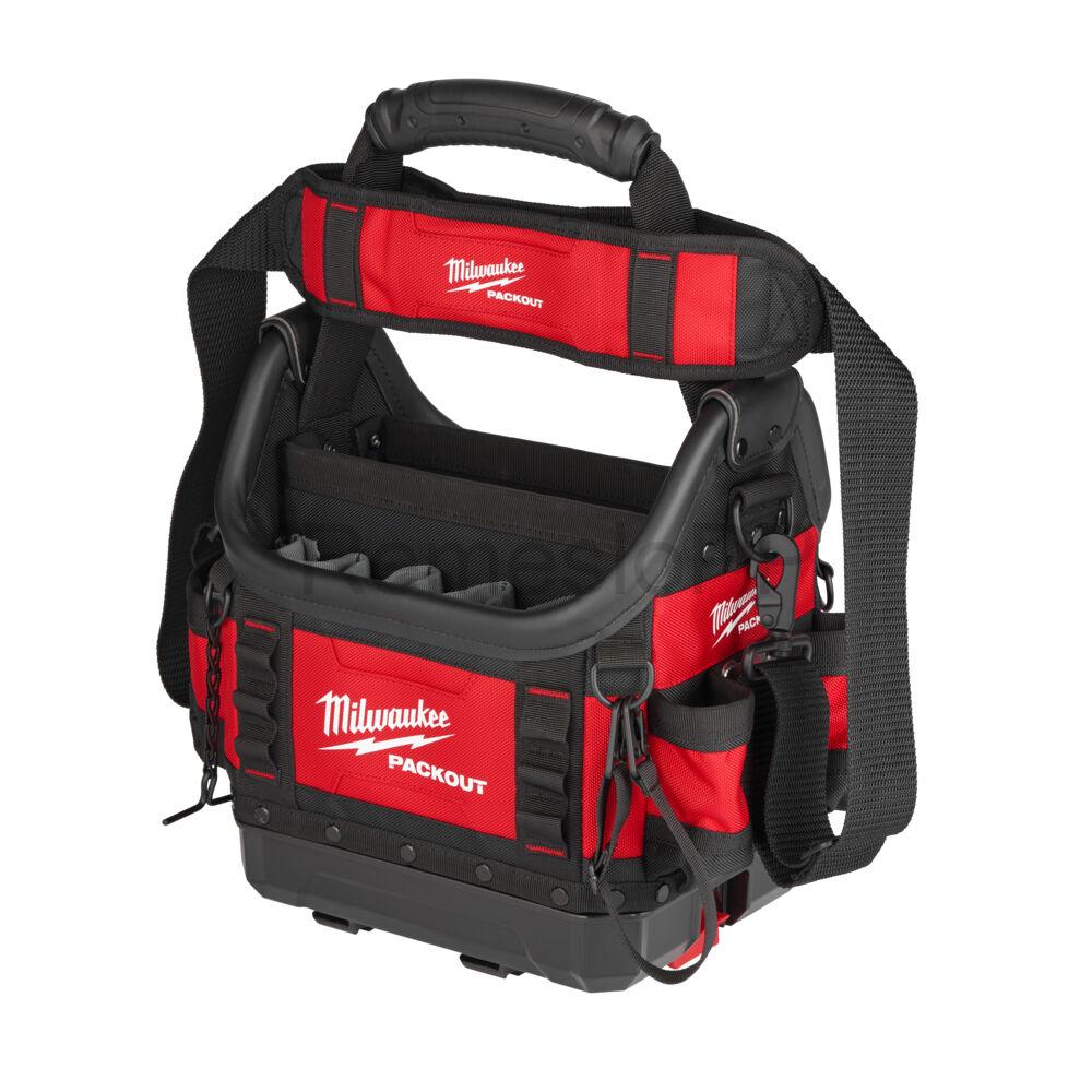 MILWAUKEE PACKOUT™ profesionálna taška na náradie 25 cm