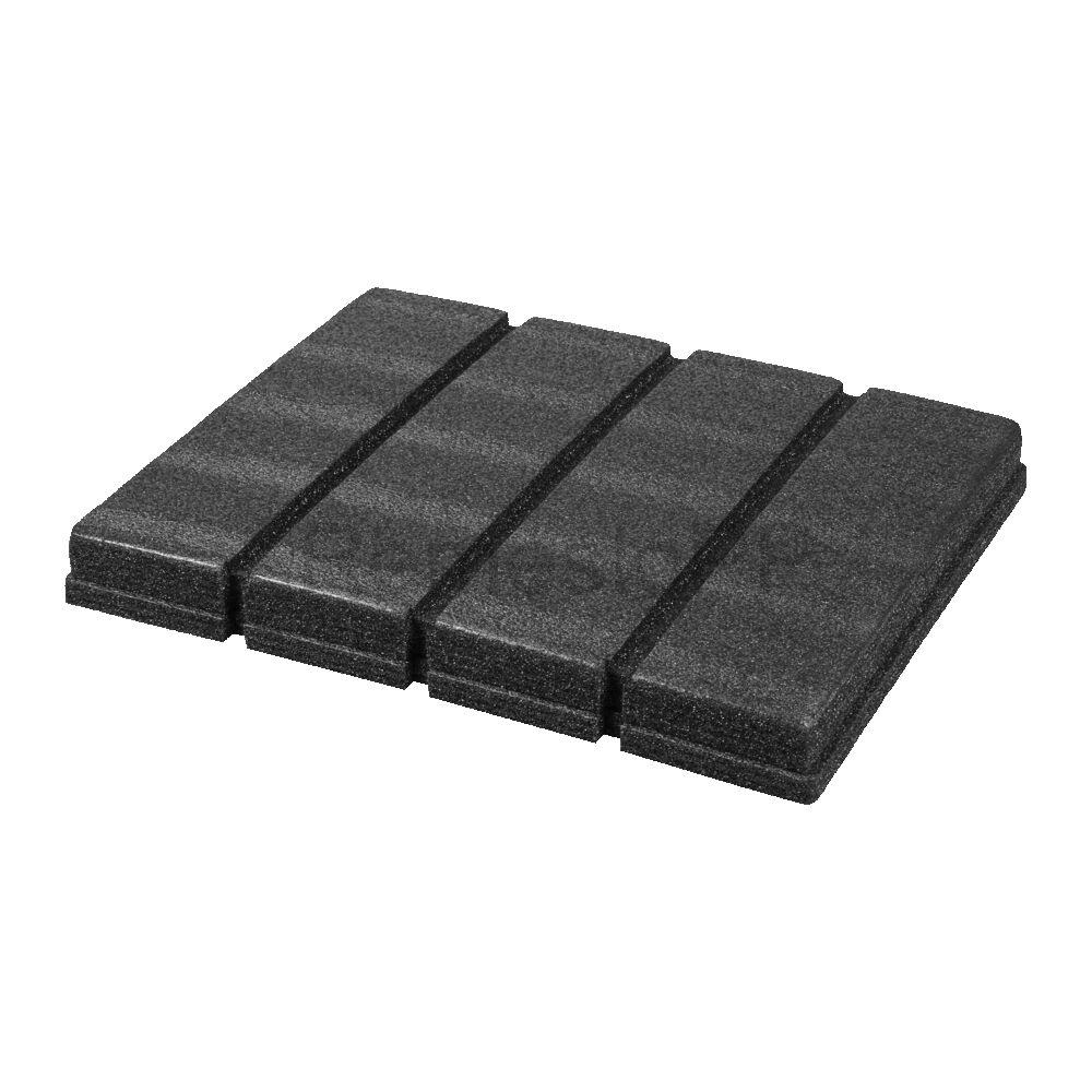 MILWAUKEE PACKOUT™ tenka penová vložka pre boxy so zásuvkami