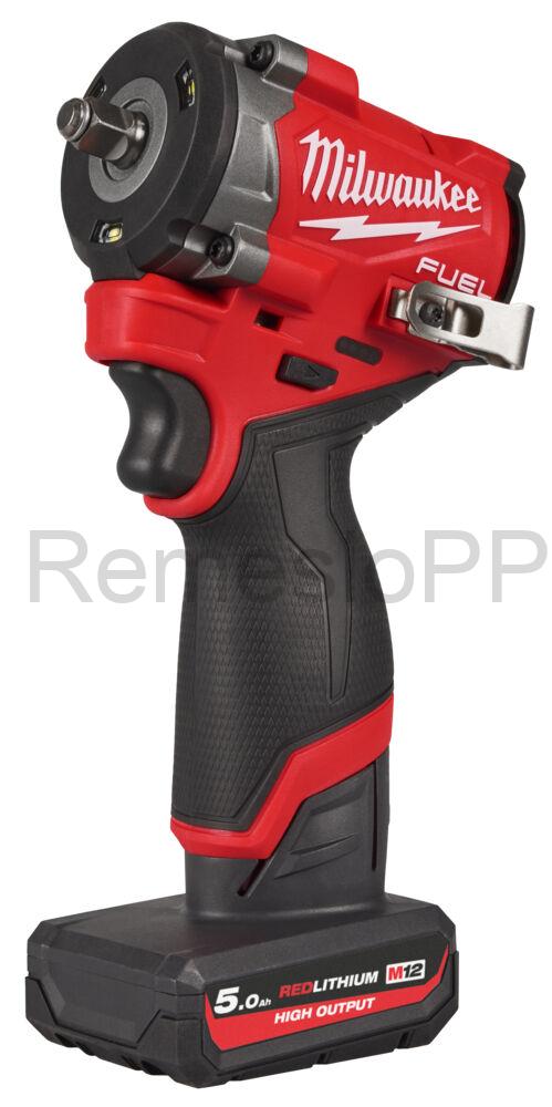 MILWAUKEE M12 FCIWF38G3-502X