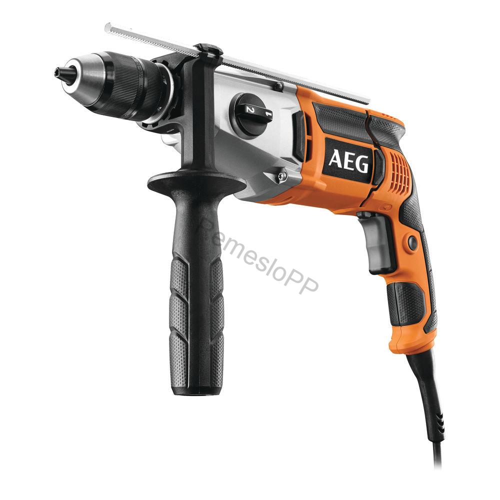 AEG SB2E 1100 RV 
