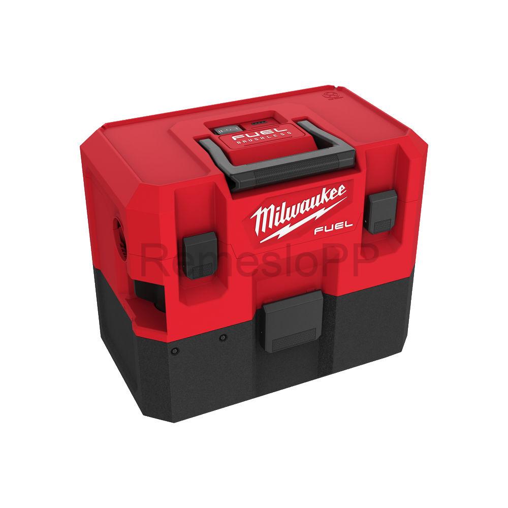 MILWAUKEE M12 FUEL™ FVCL-0